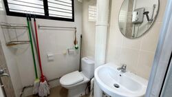 Blk 623 Yio Chu Kang Heights (Ang Mo Kio), HDB 3 Rooms #589865031
